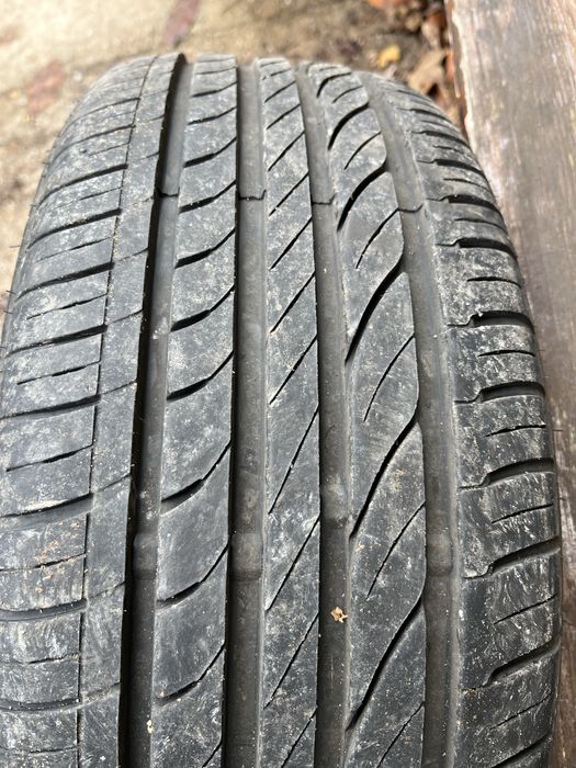 Джанти Audi  205/55/16