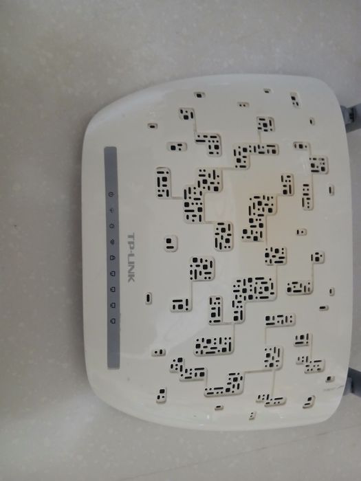 Wifi роутер Tp-Link