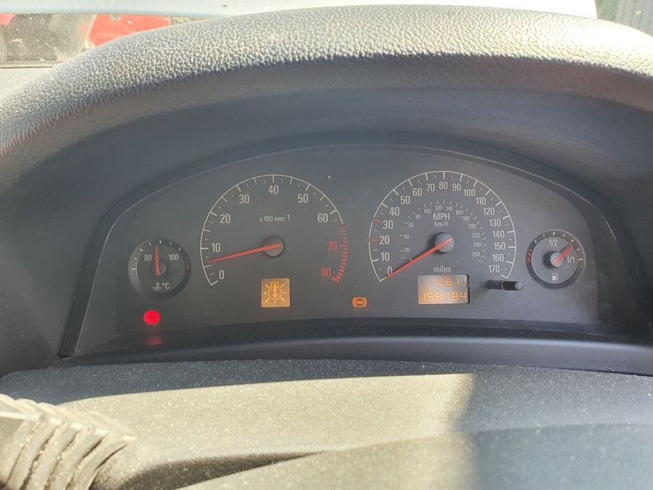 Dezmembrari  Opel VECTRA C  2002  > 2009 1.8 Benzina