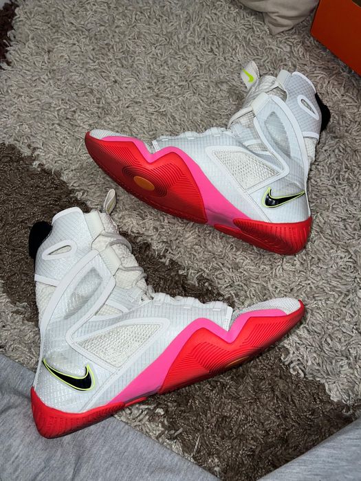 Боксерки Nike Hyperko 2 Se