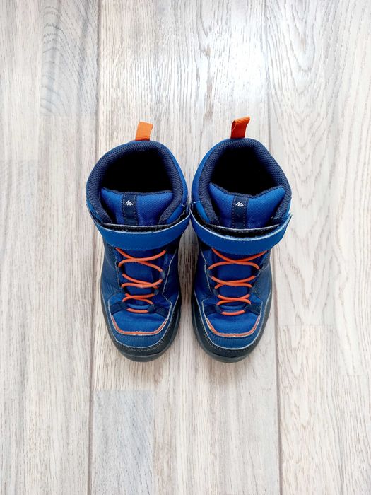 Ghete toamna-iarna, copii, marime 32