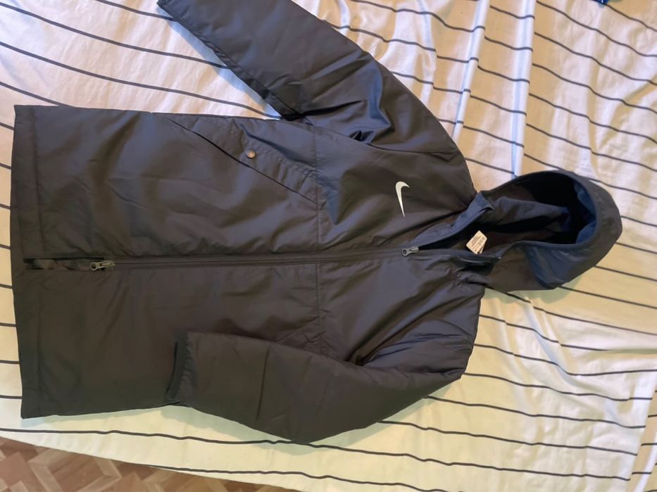 Якенцето е чисто ново