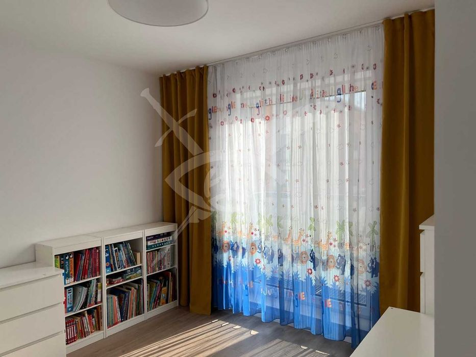 Продава се Къща в с. Лозен, Област София-град - 181 кв.м за 2325 €/кв.м - Снимка #7