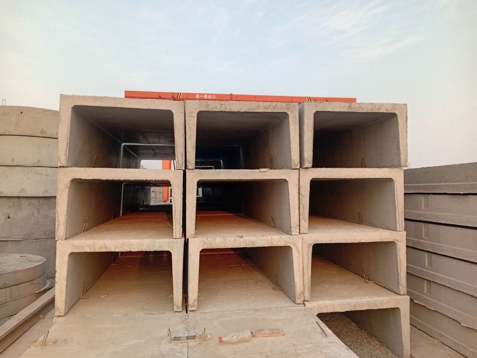 Теплотрасса латок