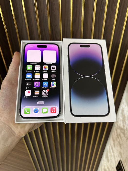 Iphone 14 Pro Айфон 14 Про 128