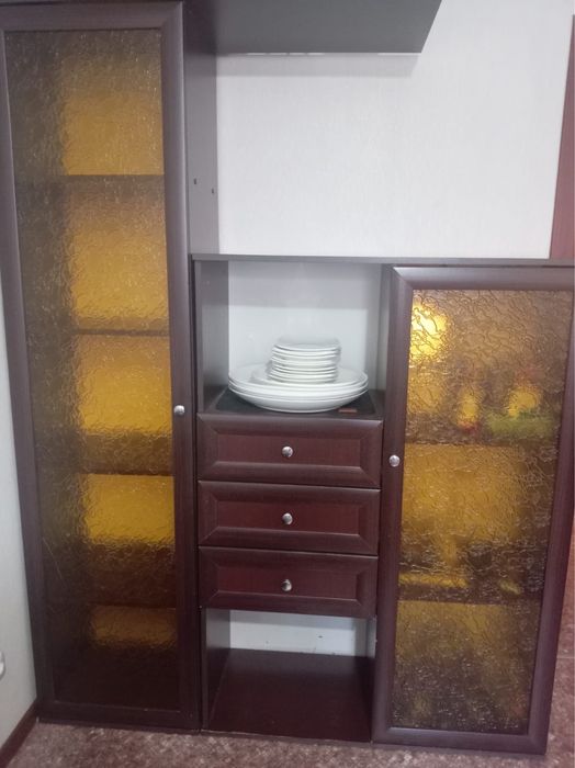 Горка в гостиную