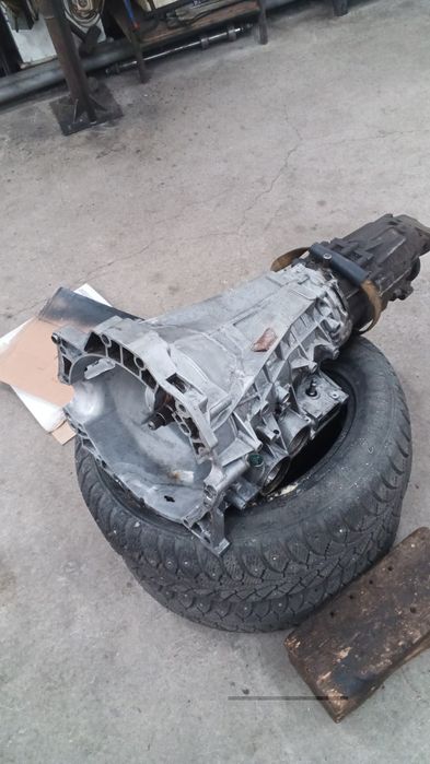 Продам CRH Кватро АКПП Ауди а6с4