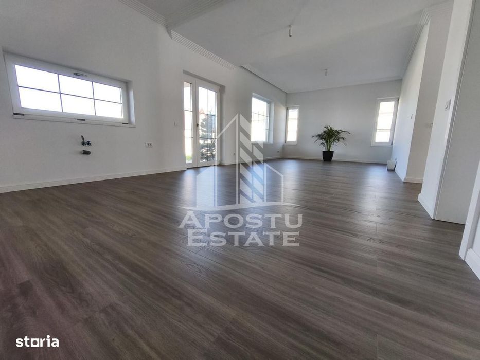 De vânzare casa individuala premium | 4 camere |Teren 668 mp Sanandrei