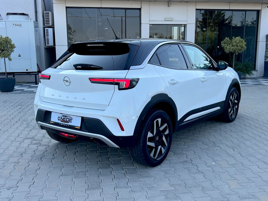 OPEL Mokka 2021 — imagine 4