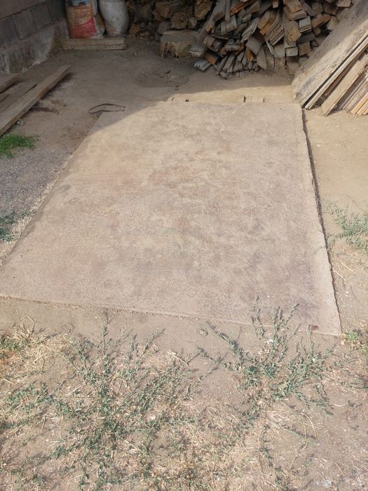 Продам толстостеные листы.