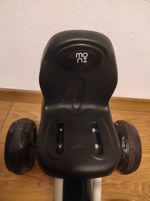 Детско колело-картинг, Мони трейд. Цената в магазините е 97 лв.