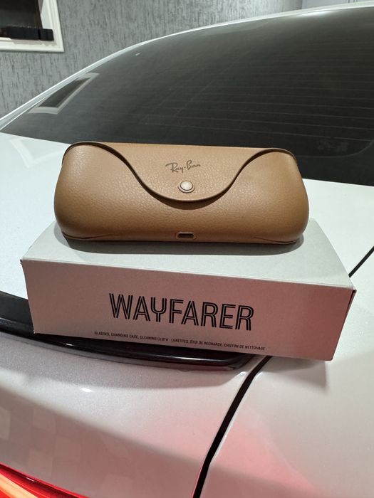 Rayban meta gen1 yengi hali
