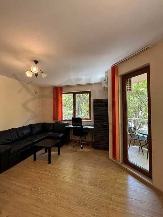 Дава се под наем двустаен апартамент в Лятно кино Тракия! 21878062