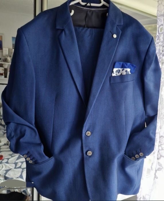 Costum bărbătesc