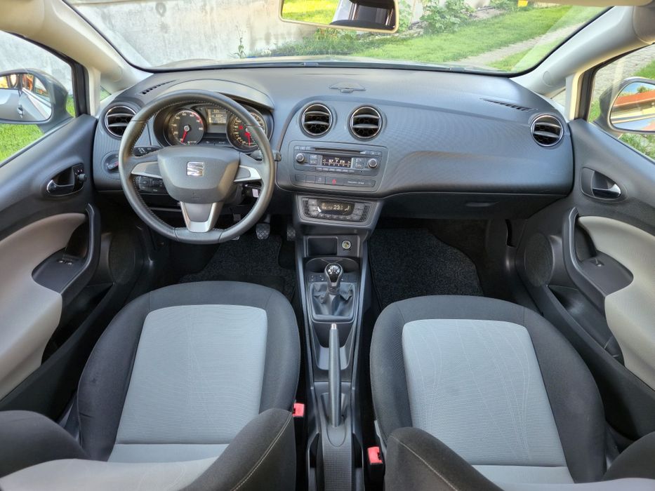 Seat Ibiza 1.2Tsi 105Cp 2014 STYLE * GARANTIE*RATE*
