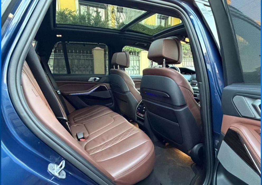 BMW X5 2019 — imagine 4