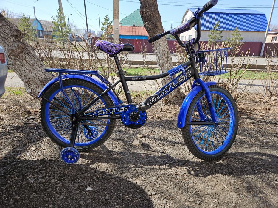 Продам велосипед