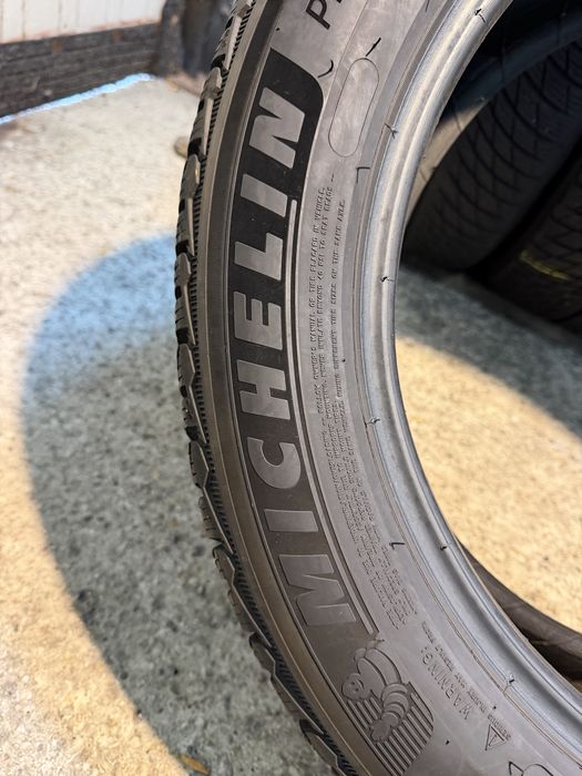 Гуми 235/50/19 MICHELIN Pilot Alpin Winter