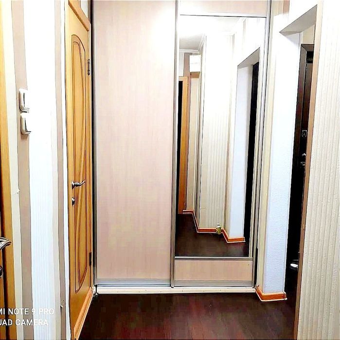 Квартира в центре