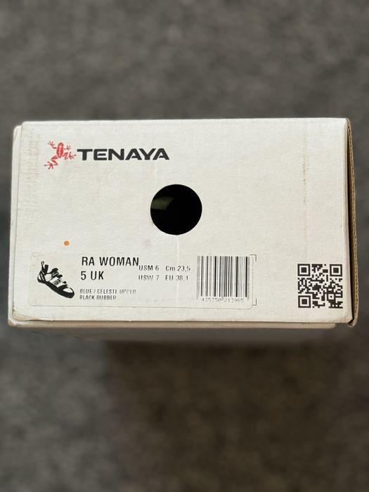 Обувки за катерене Tenaya