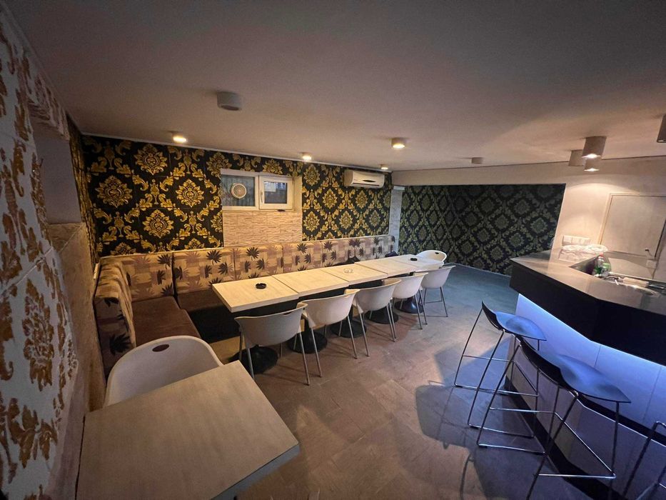 Парти зала под наем на вечер във Варна