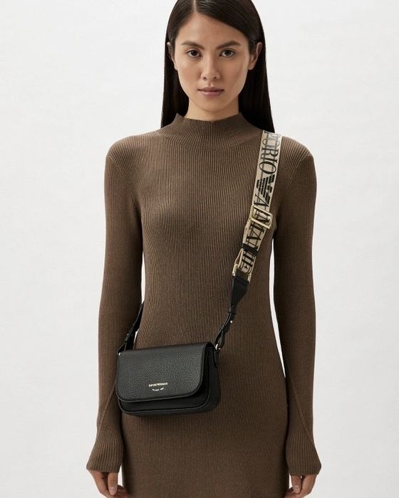 Сумка Emporio Armani
