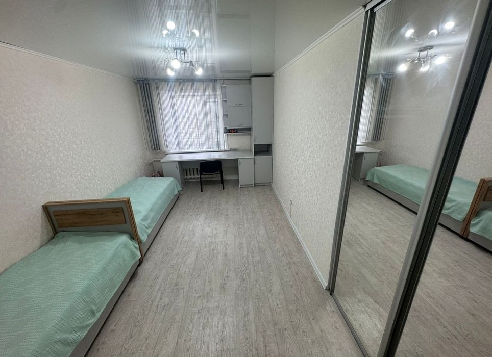 Продам 3комнатную Новостройку