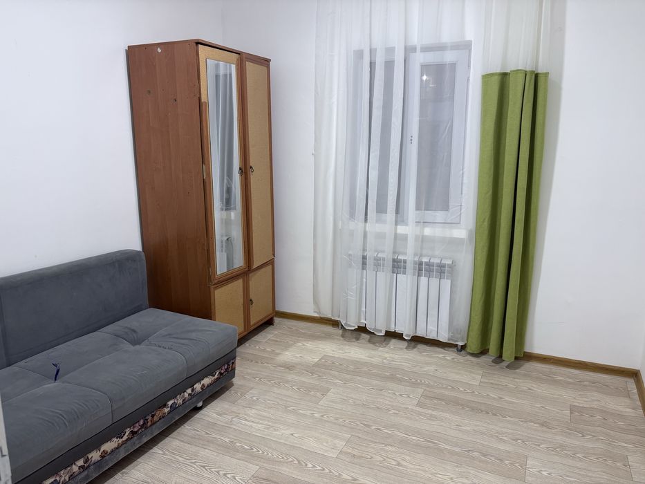 Сдается времянка в мкр Трудовик