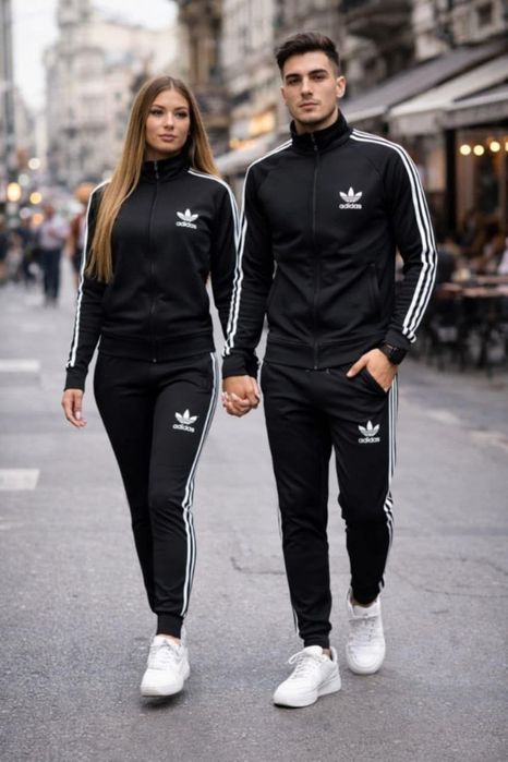 Trening cuplu sau separat, plus multe alte modele