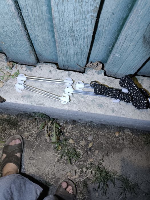 Маркиза на автомобиль