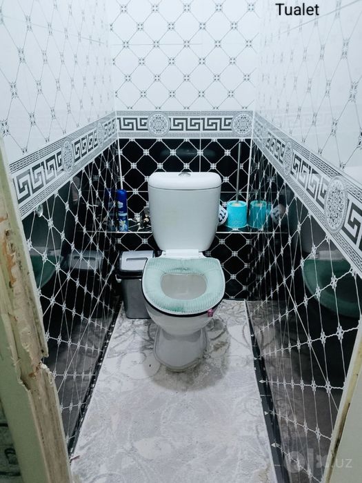 Navoi Sputnik dom sotiladi