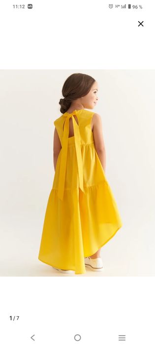 Продам красивые сарафаны