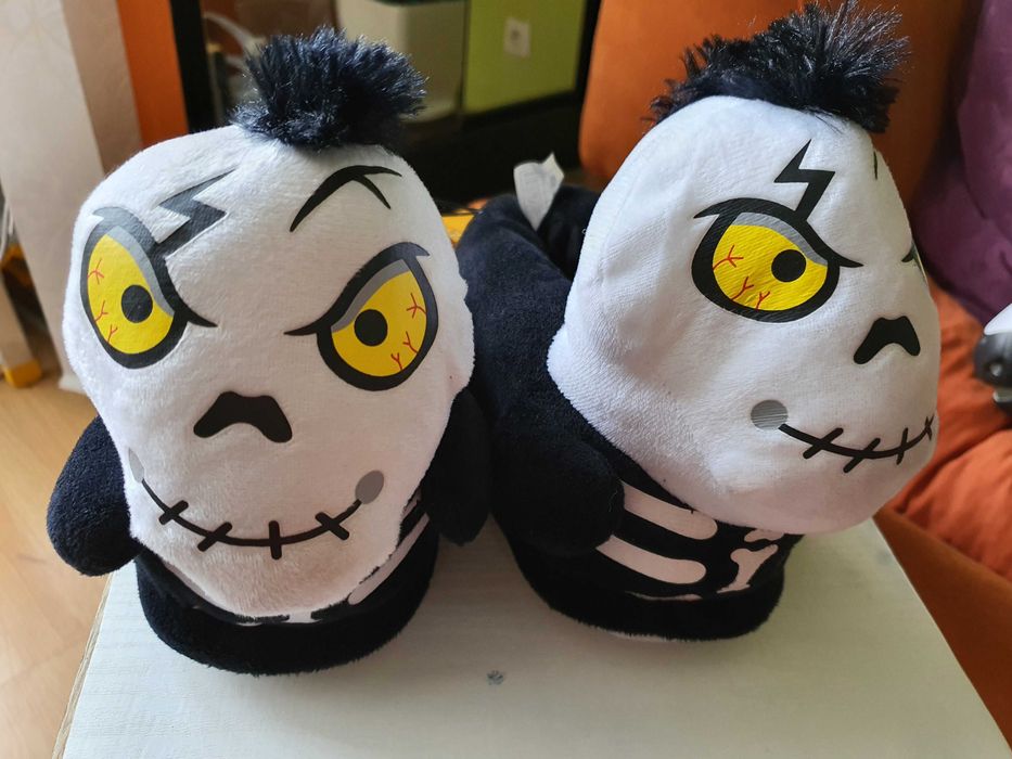 Papuci de casa copii