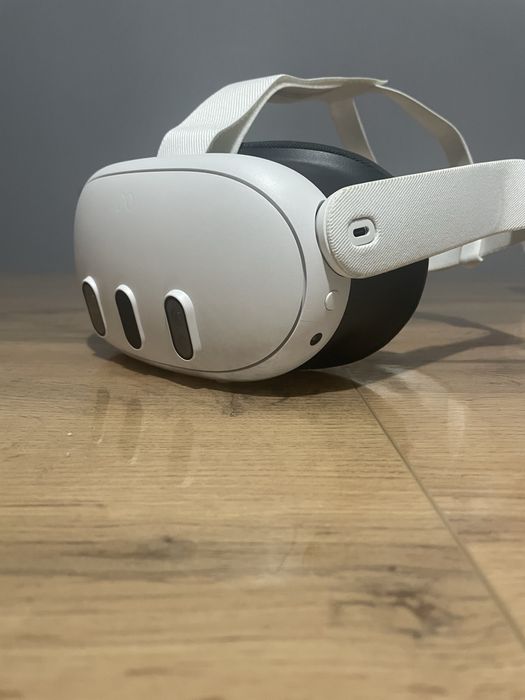 вр шлем meta quest 3