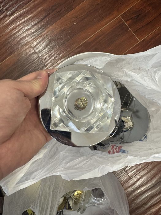 Продам лампочки, софиты