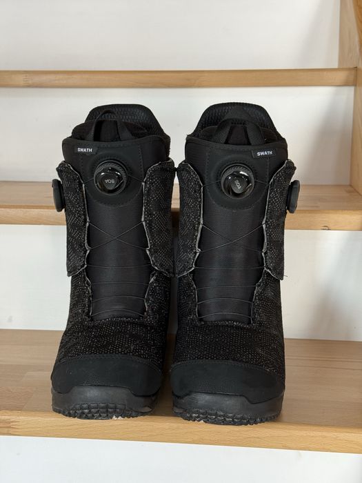 Boots Burton dual Boa nr.43