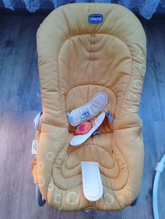 Детски шезлонг ..