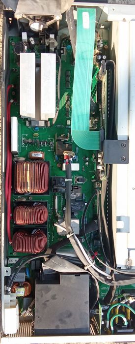 серверный UPS б/у 3 kW