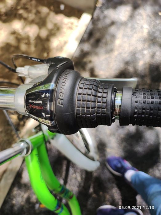 Продам велосипед Biwec Forward