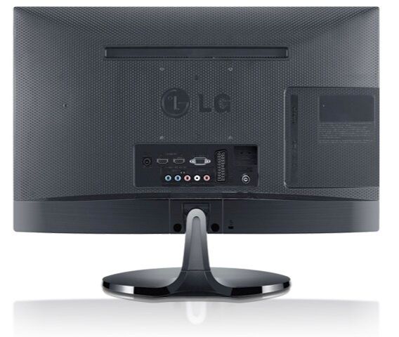 Монитор LG 27MA53D - PZ / IPS + TV Тунер