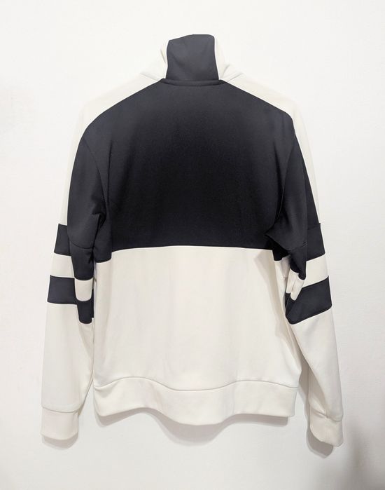 Bluza Nike Air alba