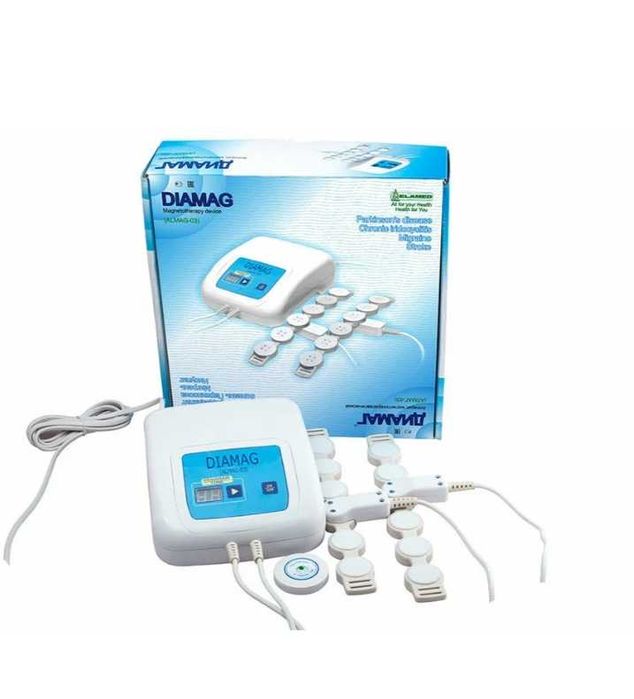 Електрофарез, поток 1