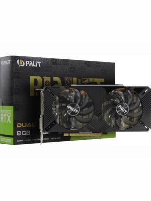 Видеокарта Rtx 2060 super