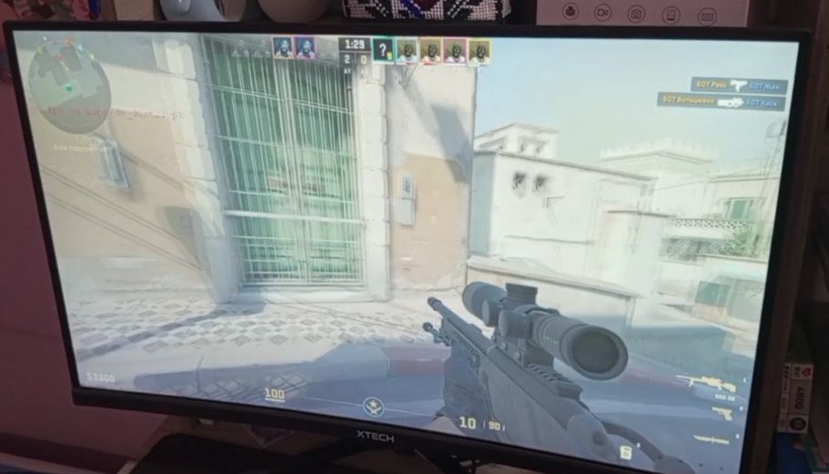 Компьютер сотилади