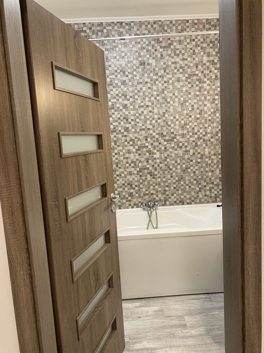 Apartament santandrei
