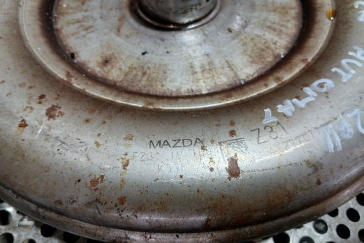 Convertizor cutie de viteze automata FZ3119100 FZ3119100 Mazda CX-5 p