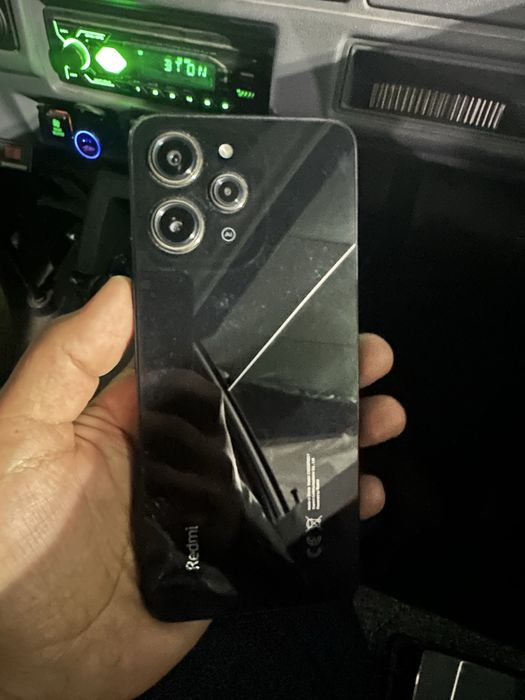 Xiaomi  Redmi 12