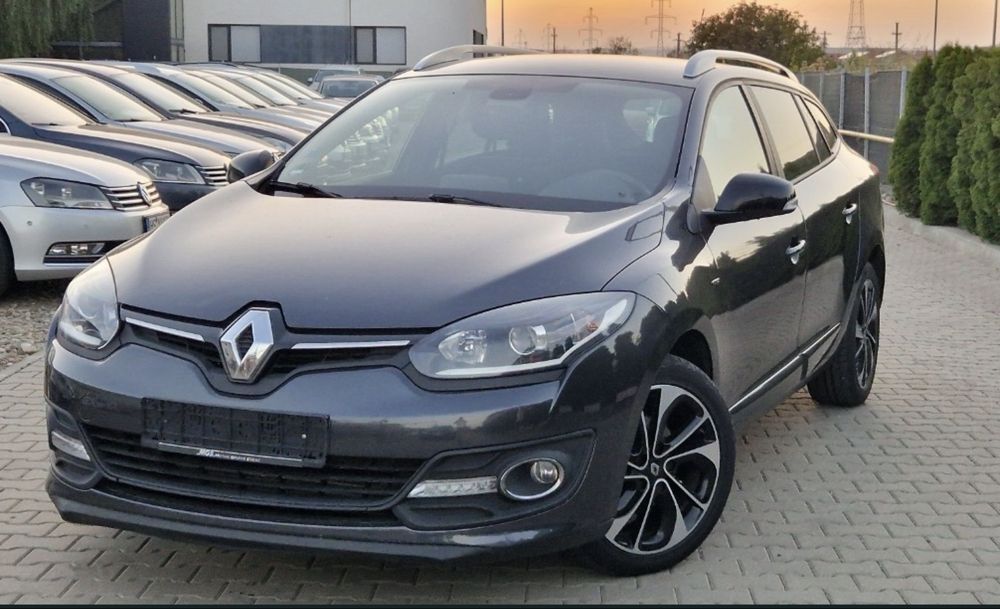 Inchirieri masina bolt uber / rent a car bolt uber / Renault Dacia