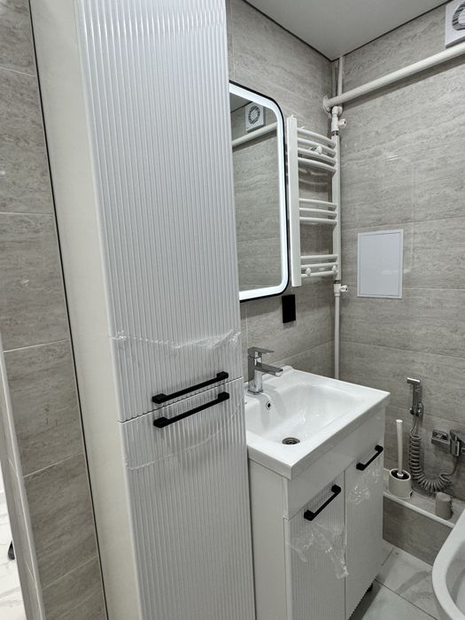 Продается квартира со свежим ремонтом