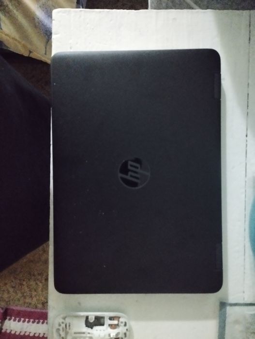 Ноутбук HP. Care i7